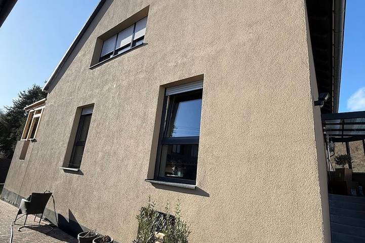 Ferienwohnung für 2 Personen, mit Garten