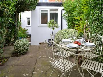 Cottage for 3 People in Lavenham, Suffolk, Photo 1