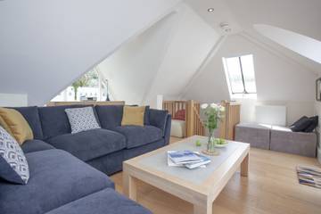 Holiday Apartment for 8 People in Kingswear, Devon, Photo 2