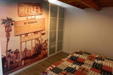 Appartement De Vacances pour 6 Personnes dans Ax-les-Thermes, Pyrénées, Photo 2