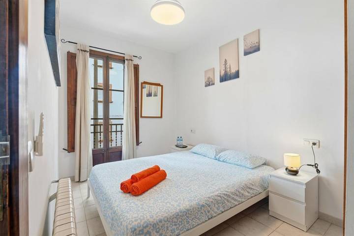 Chambre d’hôte pour 2 personnes à Palma de Majorque - 4