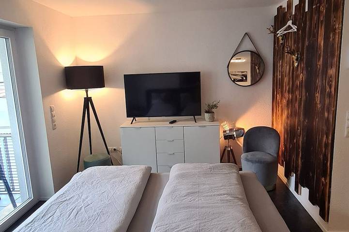 Ferienwohnung für 2 Personen, mit Haustier in Balingen - 3