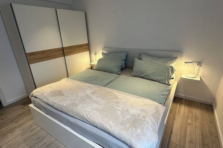 Ferienwohnung für 3 Personen, mit Terrasse in Mützenich (Monschau) - 3