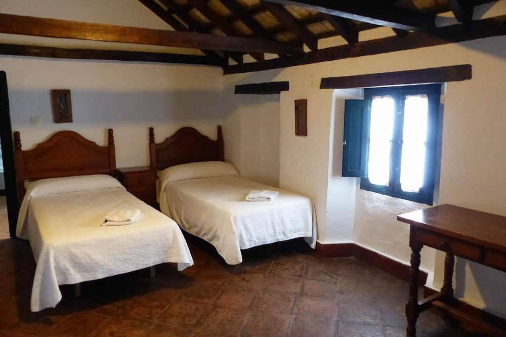Castello per 6 Persone in Castellar de la Frontera, Andalusia