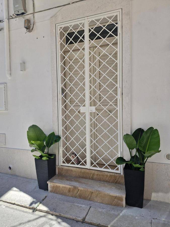 B&b per 3 persone, con panorama a Mazara del Vallo