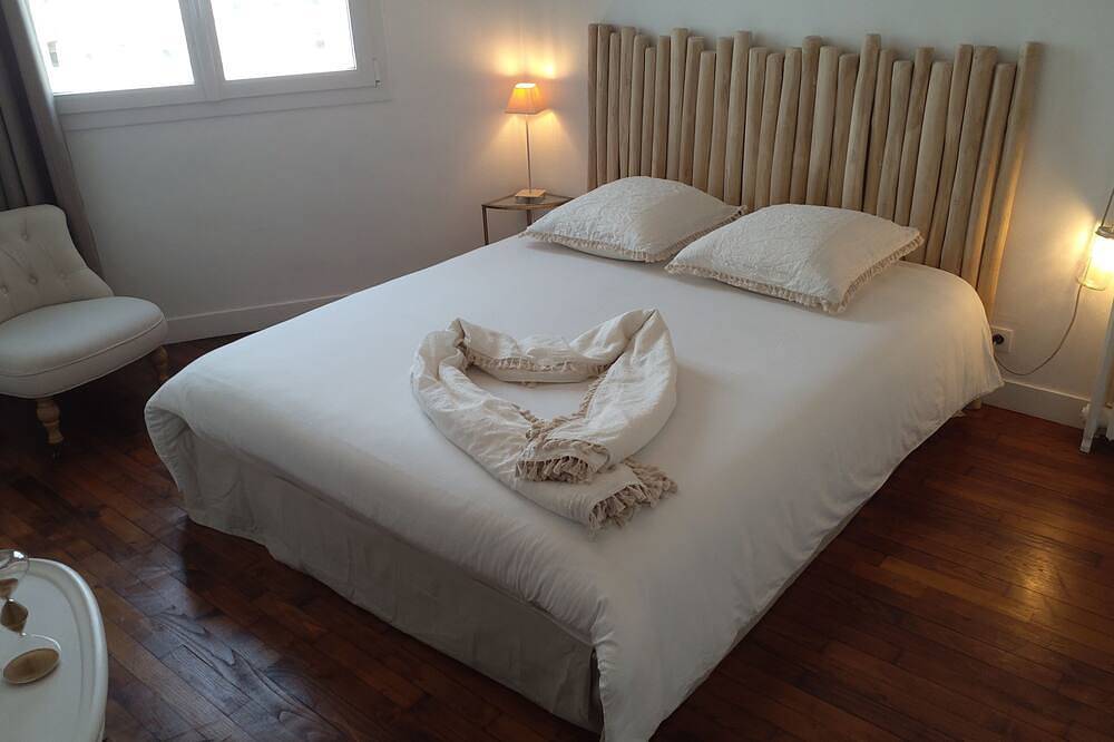 Entire apartment, Apartment sea view Brest hyper center in Brest, Brest region