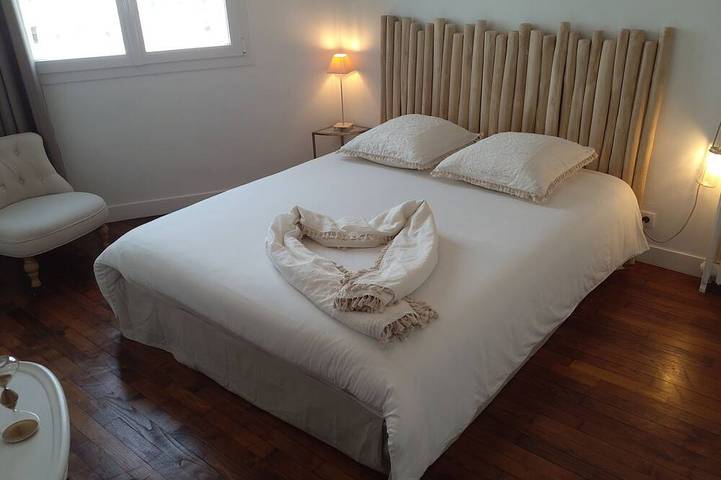 Gîte pour 4 personnes à Brest - 4