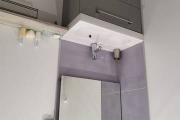 Appartement De Vacances pour 4 Personnes dans Lens, Région de Lens, Photo 4