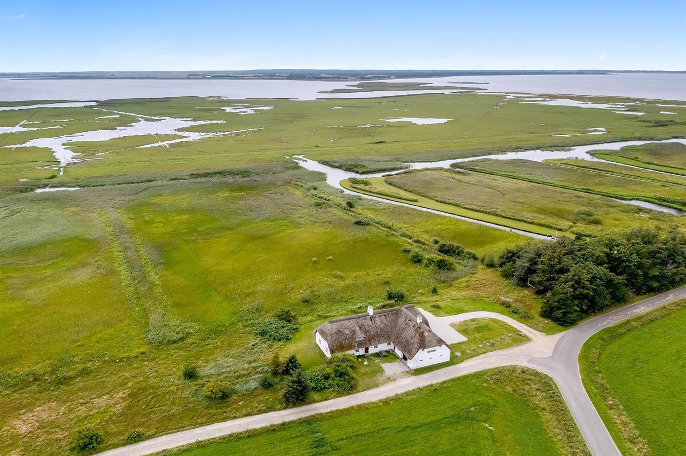 Pet friendly home in Vemb with Wifi in Vemb, Nissum Fjord