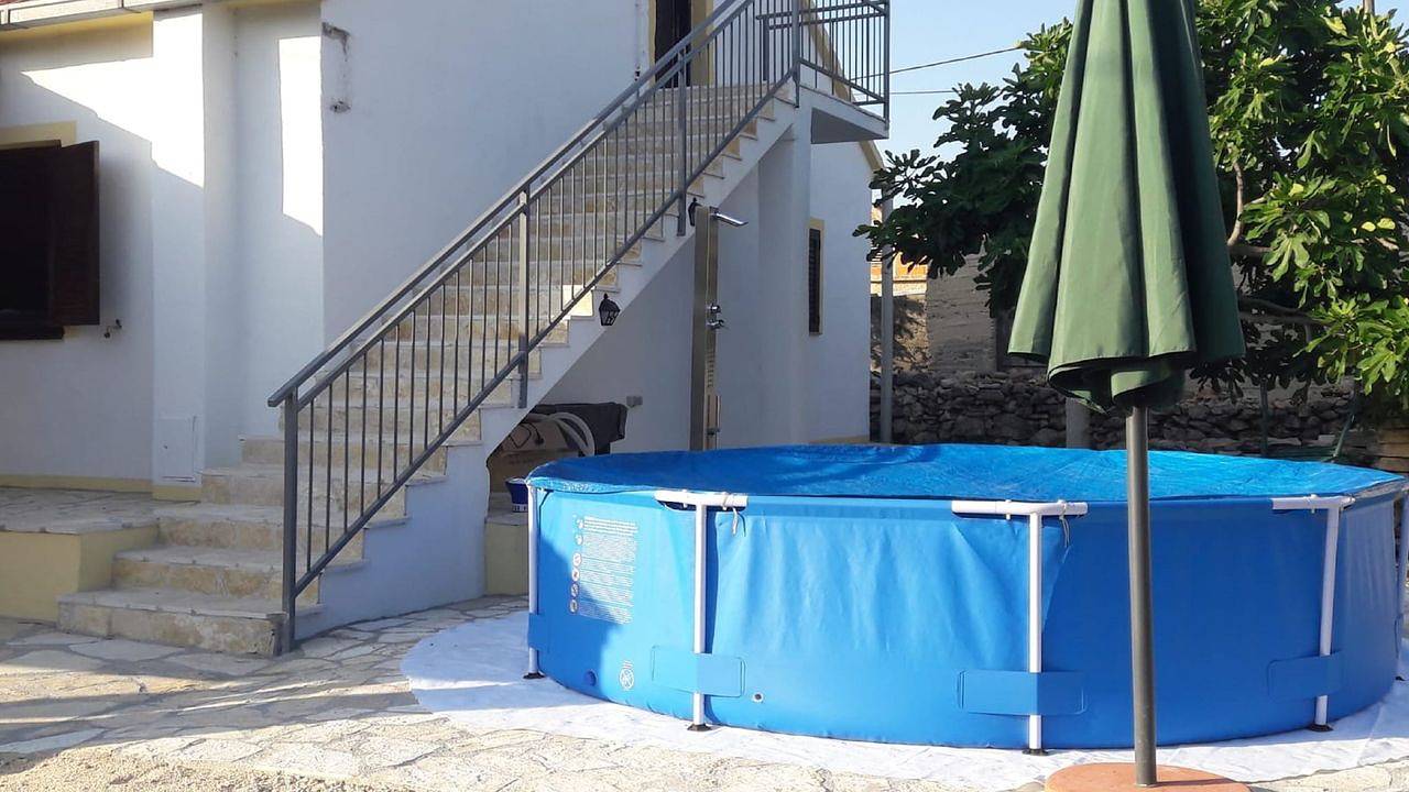 Ferienhaus für 4 Personen (45 m²) in Lađevci in Skradin, Šibenik-Knin
