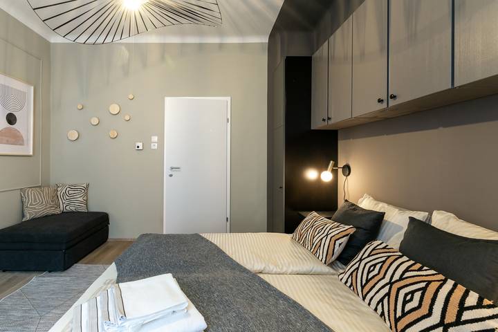 Ferienwohnung für 2 Personen in Wien - 2