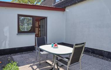 Ferienhaus für 2 Personen in Born a. Darß, Born am Darß, Bild 2