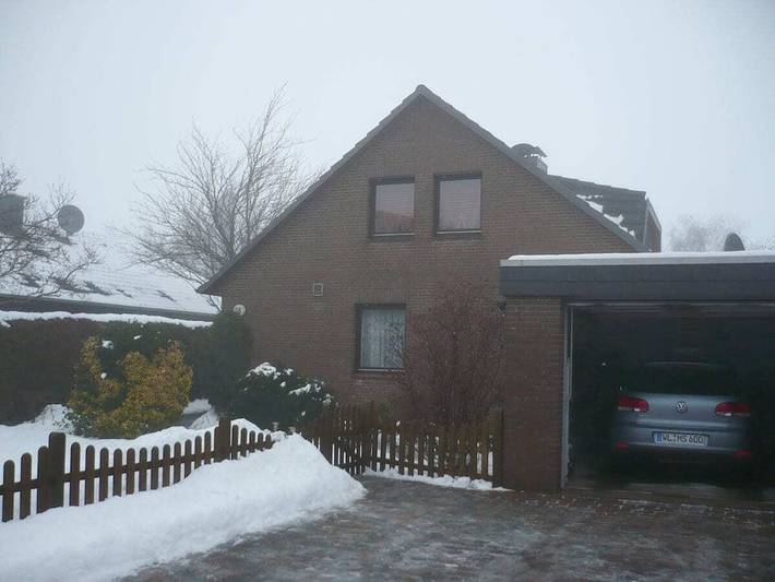 Ferienhaus für 5 Personen in Winsen (Luhe) - 2