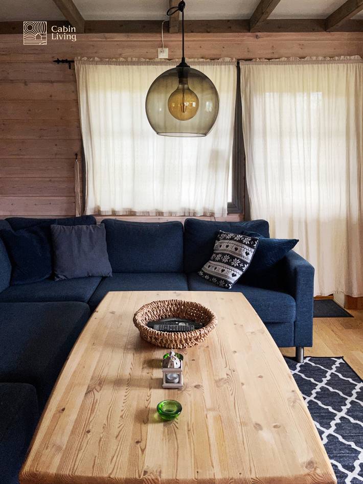 Ferienhaus für 8 Personen in Trysil - 2