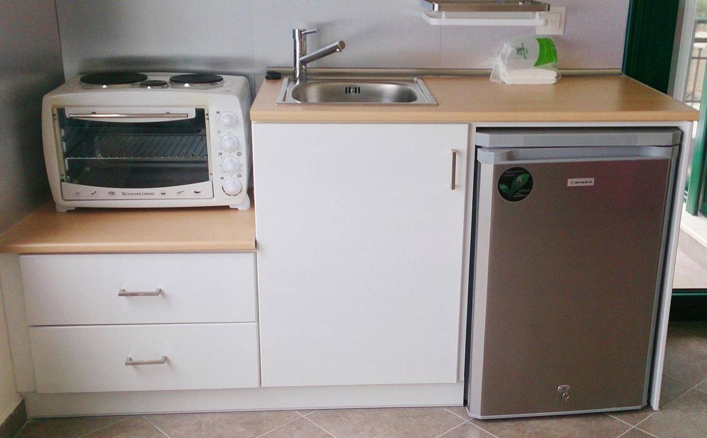 Ganze Wohnung, Apartment „Zwei Schlafzimmer Meerblick“ mit Wlan, Klimaanlage und Meerblick in Agia Galini, Rethymno und Umgebung