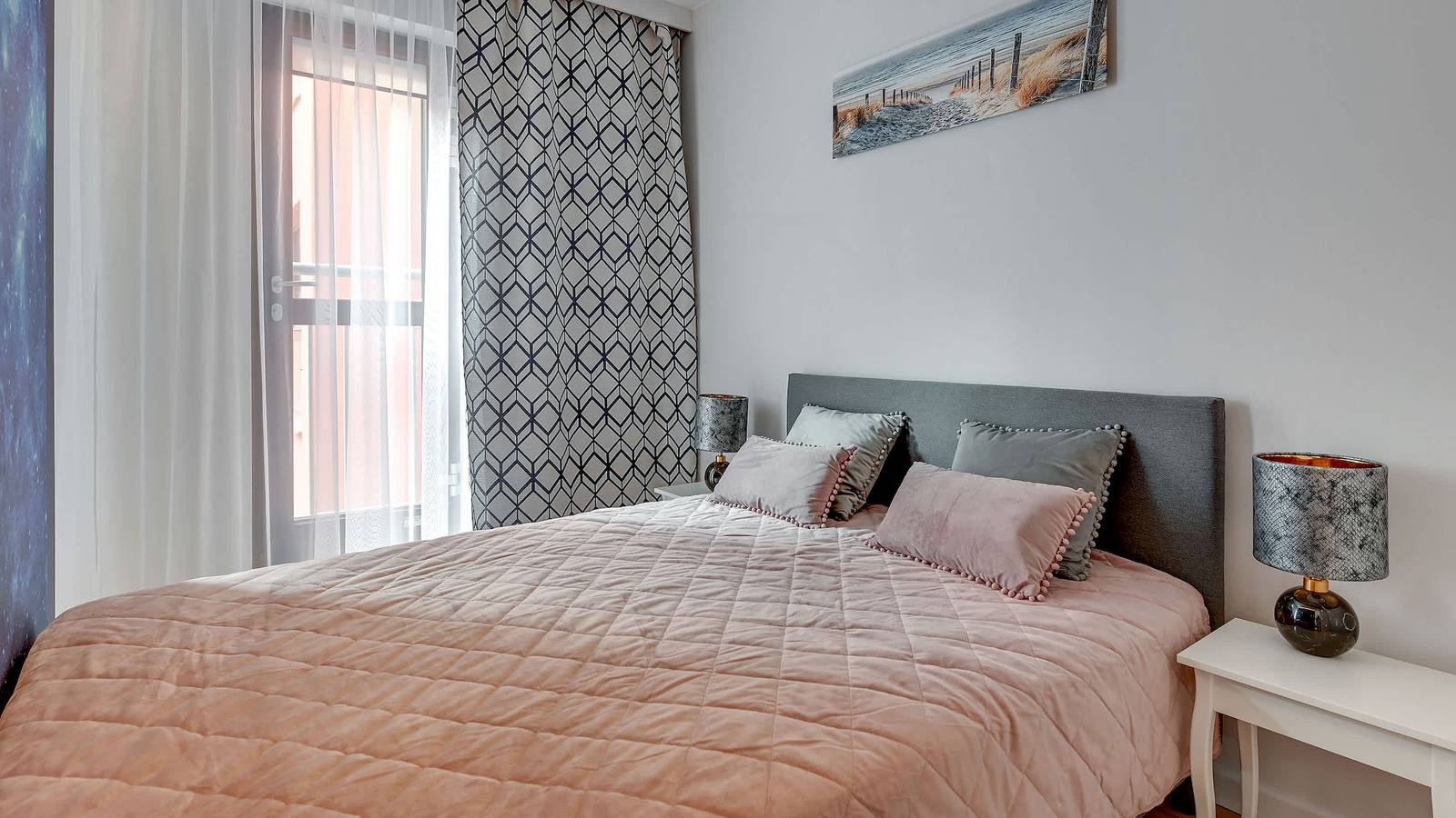 Monolocale intero, Stylish Studio in the Center | Access to the Spa Area in Danzica, Tripla Città