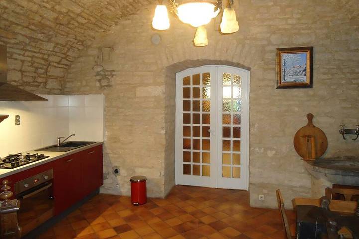 Château pour 5 personnes, avec jardin en Bourgogne-Franche-Comté - 2