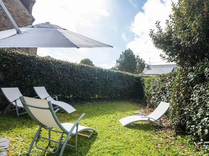 Gîte pour 2 personnes dans Plage de Beaumer - 4