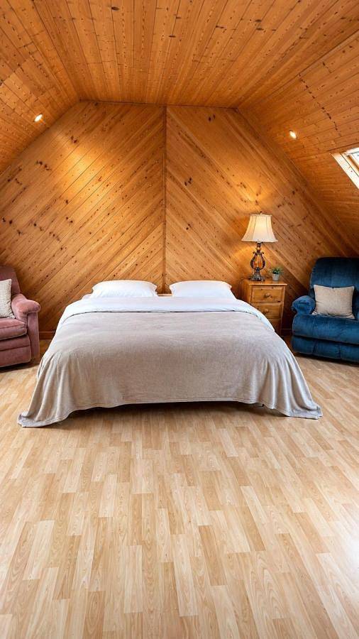 Gîte pour 2 personnes à Trim - 2