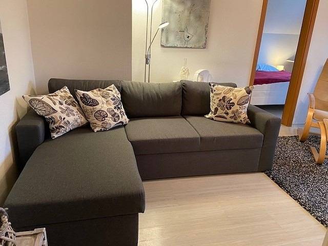 Apartamento vacacional entero, Storchennest in Wyk auf Föhr (Ciudad), Wyk auf Föhr