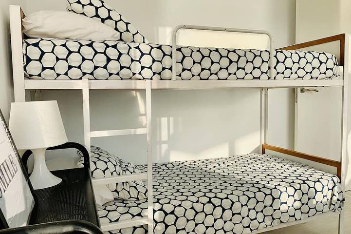 Appartement entier, Appartement Vue Mer, Front De Mer, Parking, Aa/Cc, WIFI, Grande Terrasse in Cap Salou, Salou