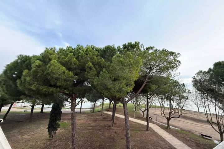 Appartement de vacances pour 2 personnes, avec balcon