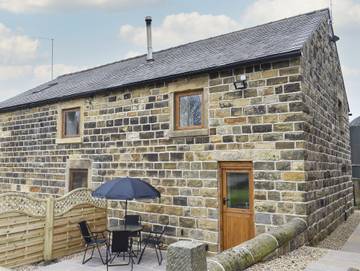 Holiday Rental for 4 People in Bradfield, Peak District, Photo 1