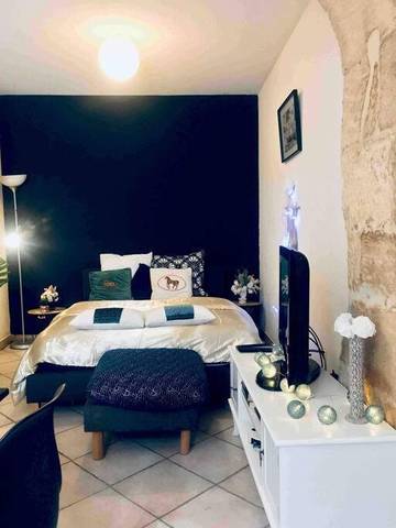Gîte pour 2 personnes à Tarascon