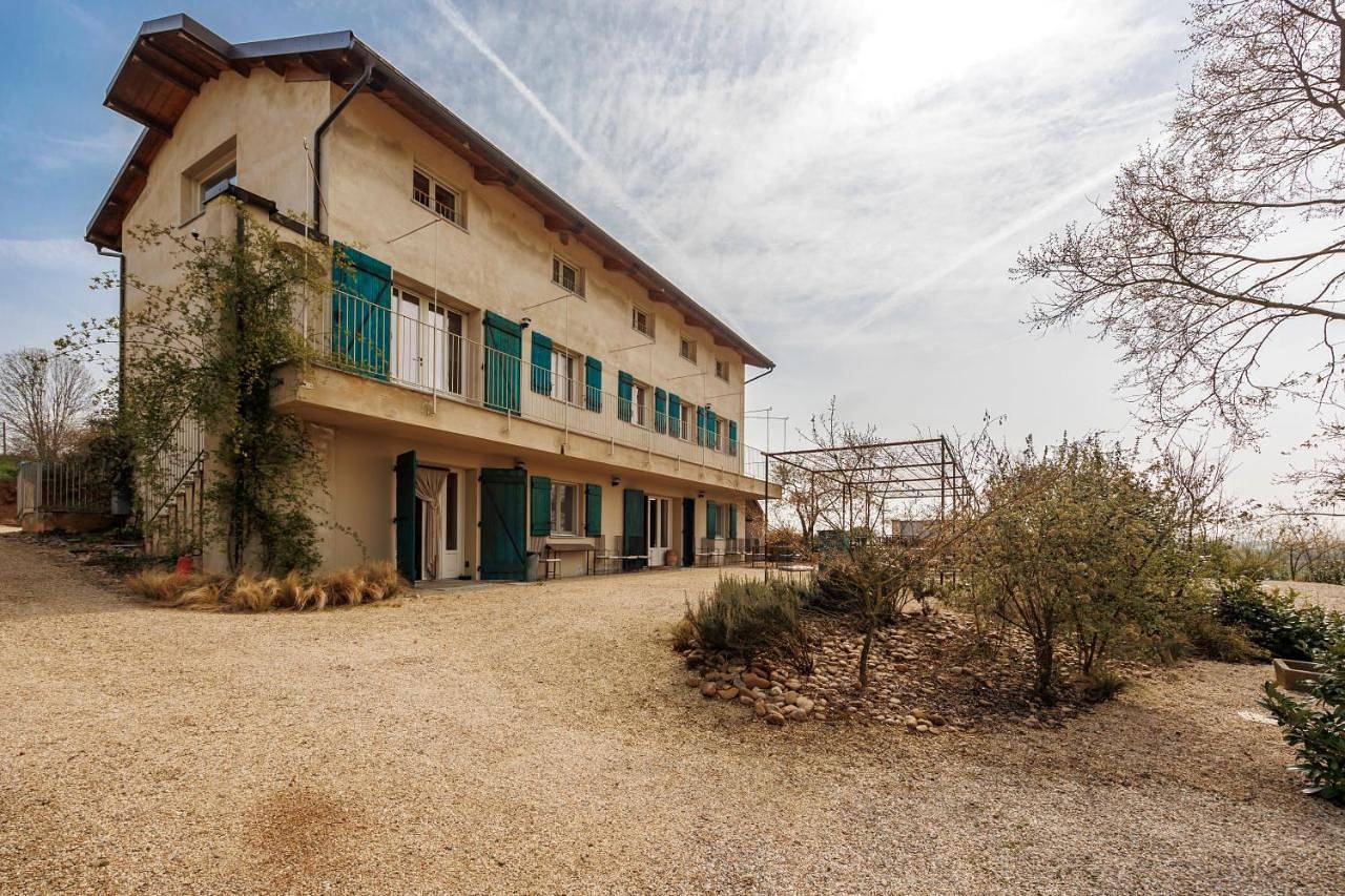 Florario B&B in Chieri, Province de Turin