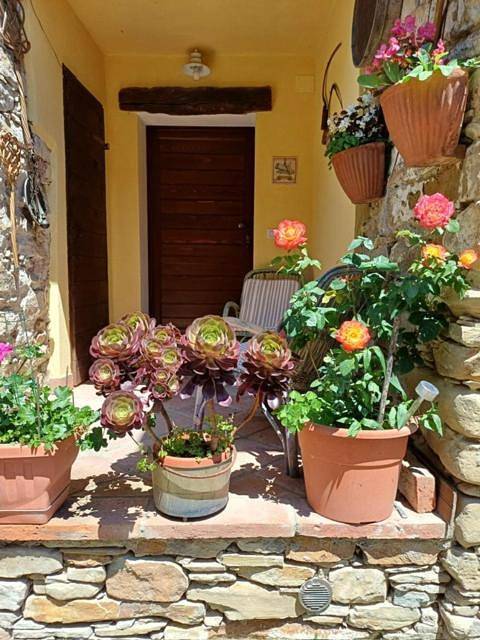 B&b per 3 persone, con Terrazza e Giardino nonché Piscina e Sauna a Ovada