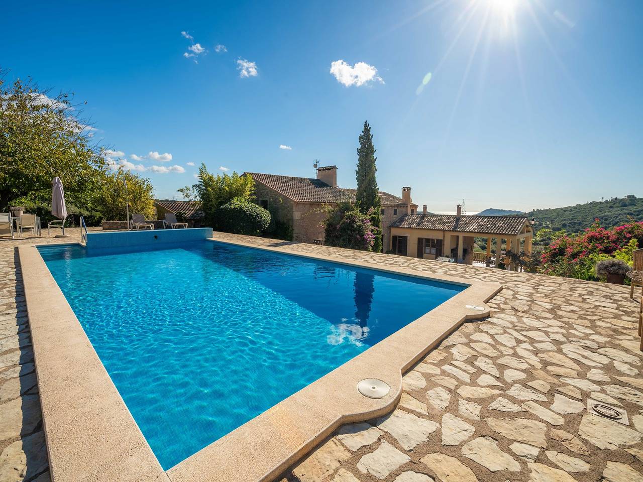 Casa vacanza a Maiorca a partire da 1457€ a notte