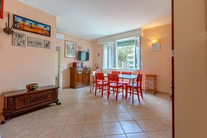 Vakantieappartement voor 4 personen - 1