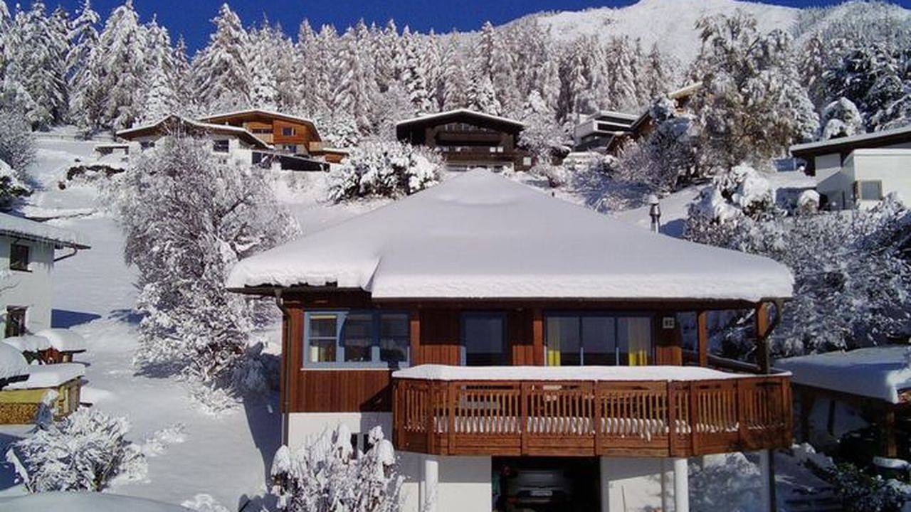 Ferienhaus für 5 Personen (80 m²) in Reith bei Seefeld in Reith bei Seefeld, Innsbruck Land