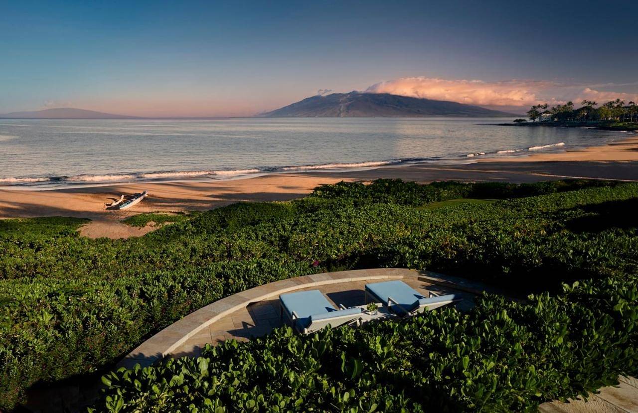 Four Seasons Resort Maui at Wailea in Wailea-Makena, Maui