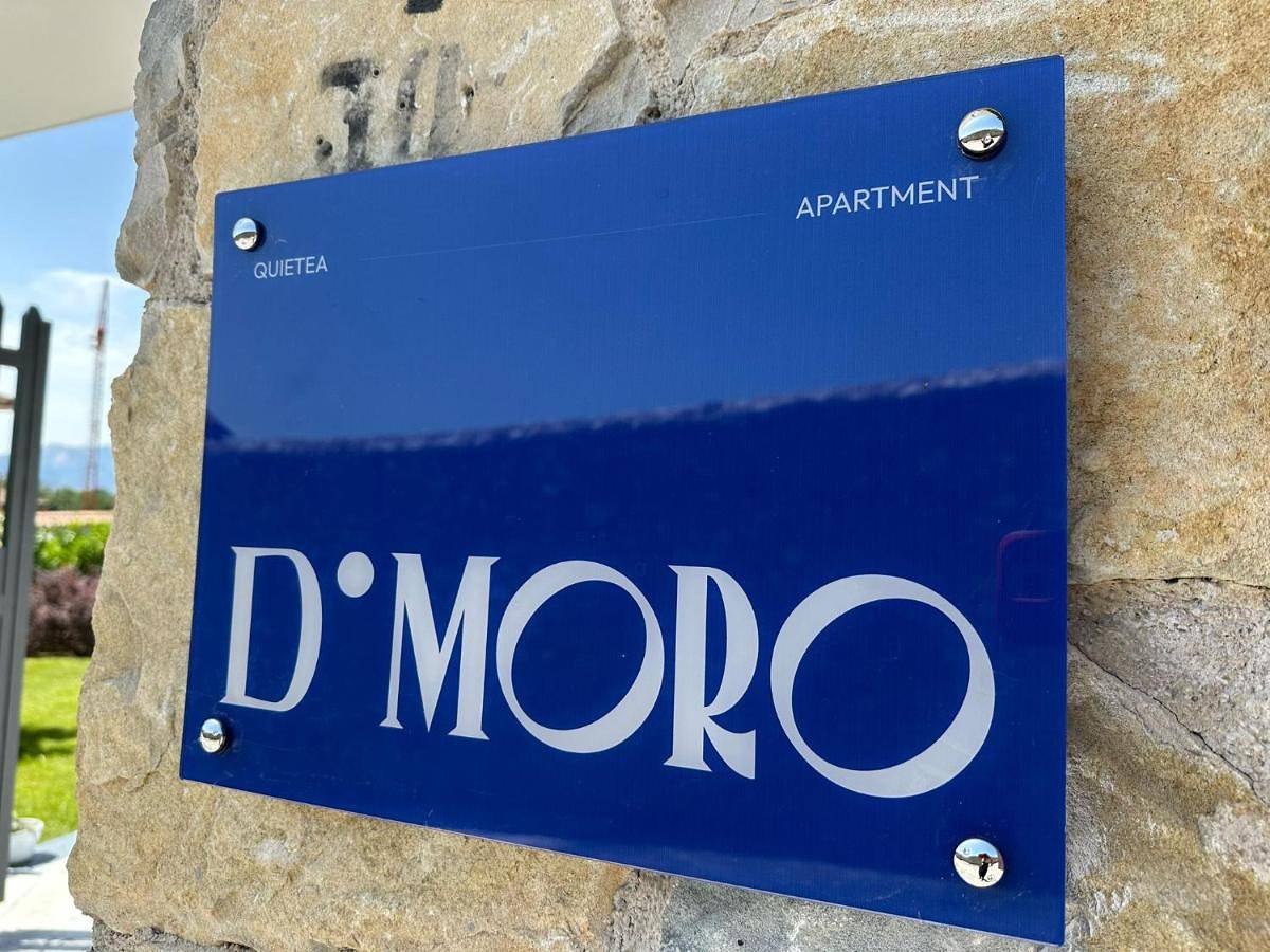 Apartamento inteiro, D'Moro Quietea Apartment in Padula, Cilento