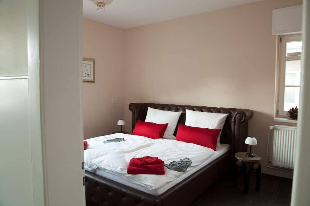 Ganze Wohnung, Erdgeschoss-Apartment in ehemaliger Bäckerei in Fulda, Rhön-Hessen