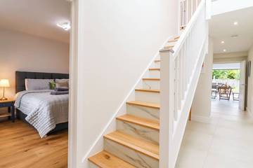 Cottage for 8 People in Little Missenden, Buckinghamshire, Photo 1