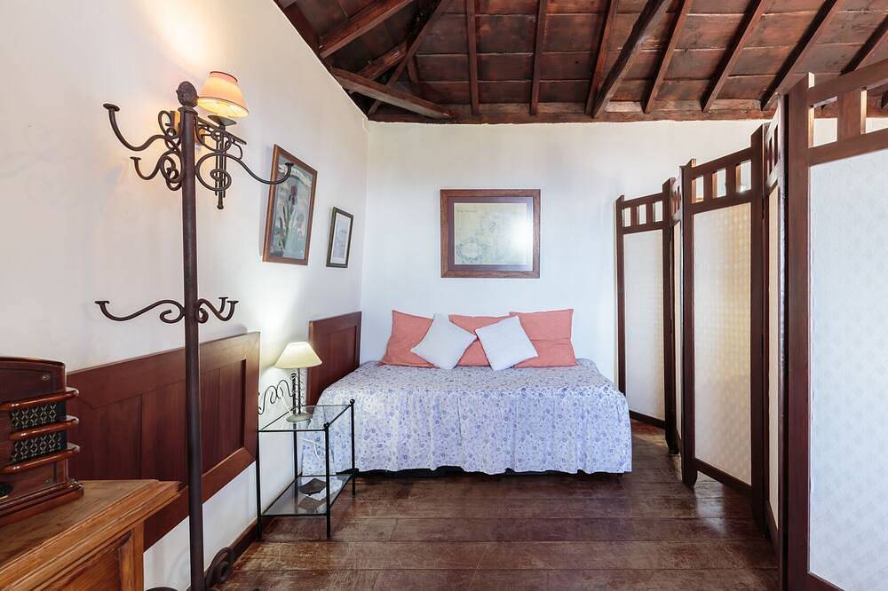 Casa rural Felipe Lugo für 2 personen in La Rosa, Breña Baja