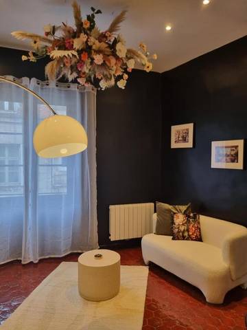 Gîte pour 2 personnes à Auxerre