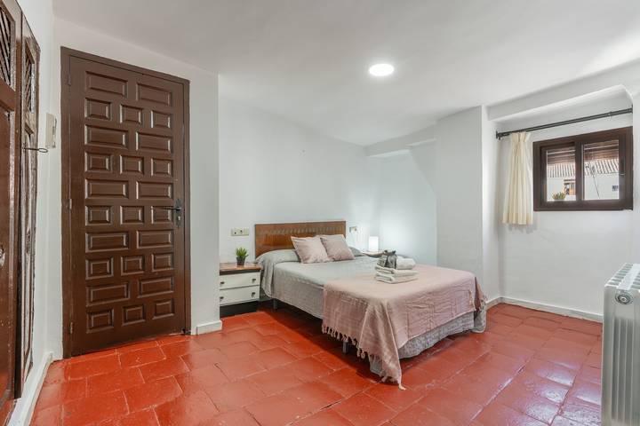 Casa rural para 2 personas en Alhama - 2