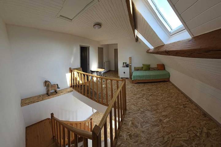 Location de vacances pour 7 personnes dans Pelousey - 2