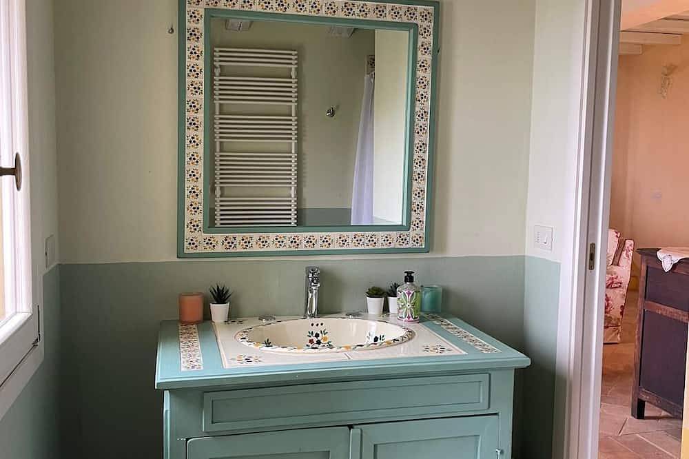 Casale Il Sambuco in Pianoro, Bologna Province