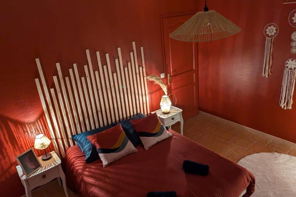 Au cœur de la vallée d'Auge, à 2 pas Deauville, idéal pour les séjours en groupe in Saint-Pierre-de-Mailloc, Saint-Roch-de-l'Orbiquet