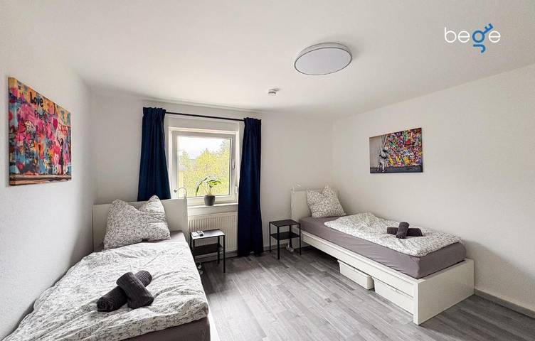 Apartamento de vacaciones para 6 personas, con vistas - 1