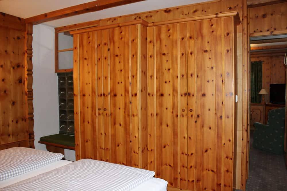 Ganze Wohnung, Fewo Alpspitz in Grainau, 5-.Sterne, Wlan. Gartenanteil in Grainau, Eibsee