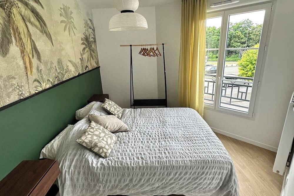 Apartamento entero, Charmant Cocon au Blanc Mesnil in Le Blanc-Mesnil, Sena-Saint Denis
