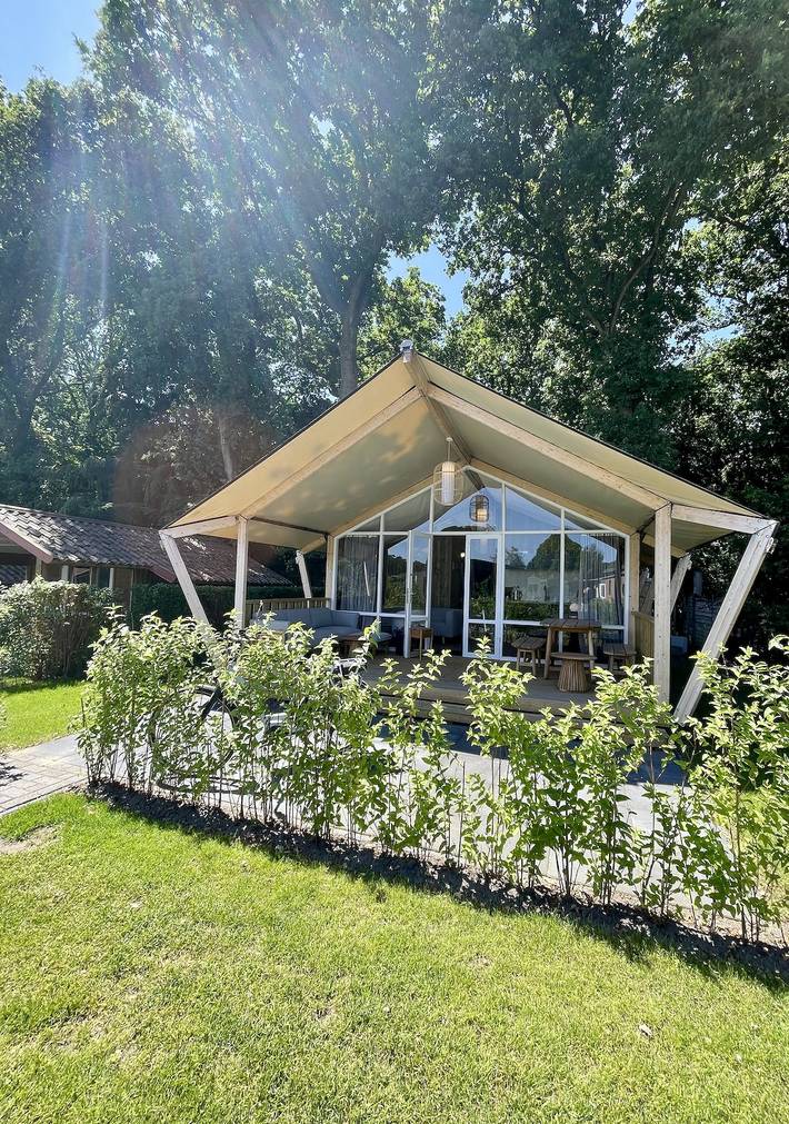Location de vacances pour 4 personnes dans Nijverdal - 3
