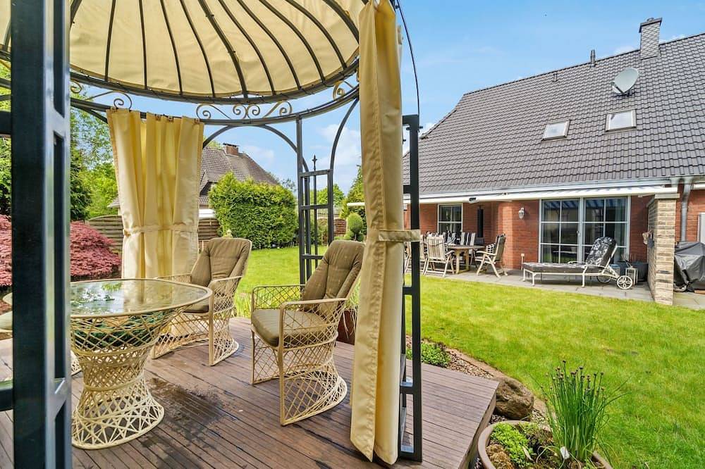Ganze Wohnung, Haus an der Wümme in Ottersberg, Landkreis Verden