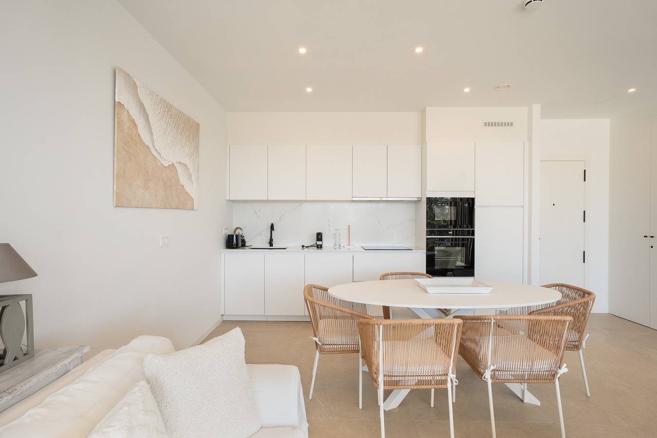 Puresea by United Renters 0.4 in Villajoyosa, Costa Blanca