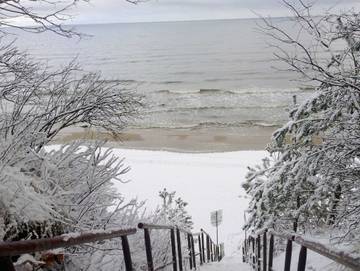 Ferienwohnung für 8 Personen in Drei Kaiserbäder, Heringsdorf, Bild 3